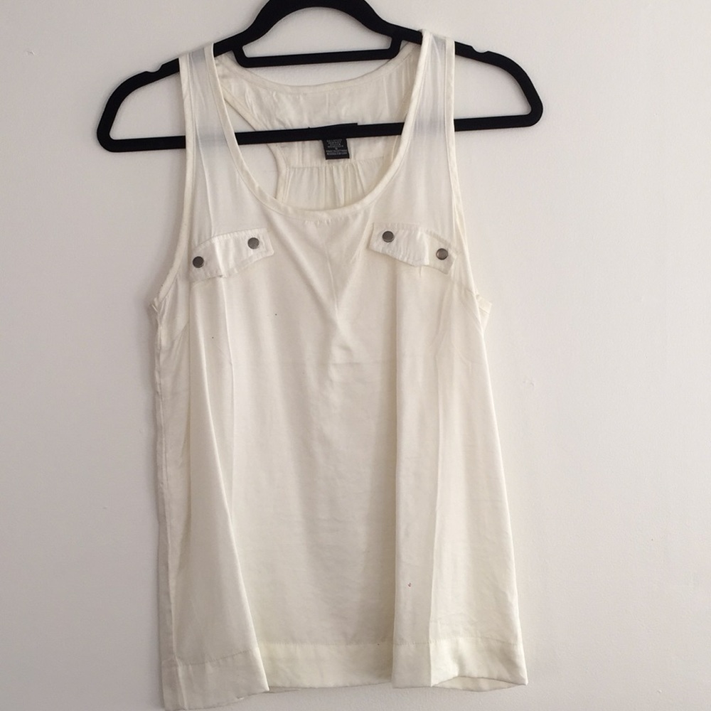Racerback Top